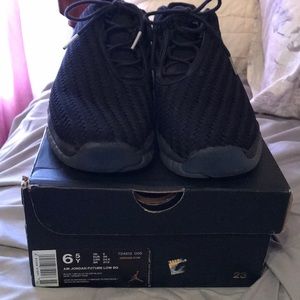Air Jordan Future LOW